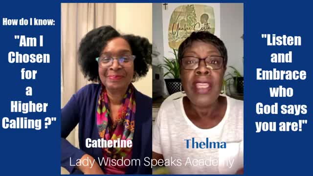 Thumbnail image for Lady Wisdom Speaks!
