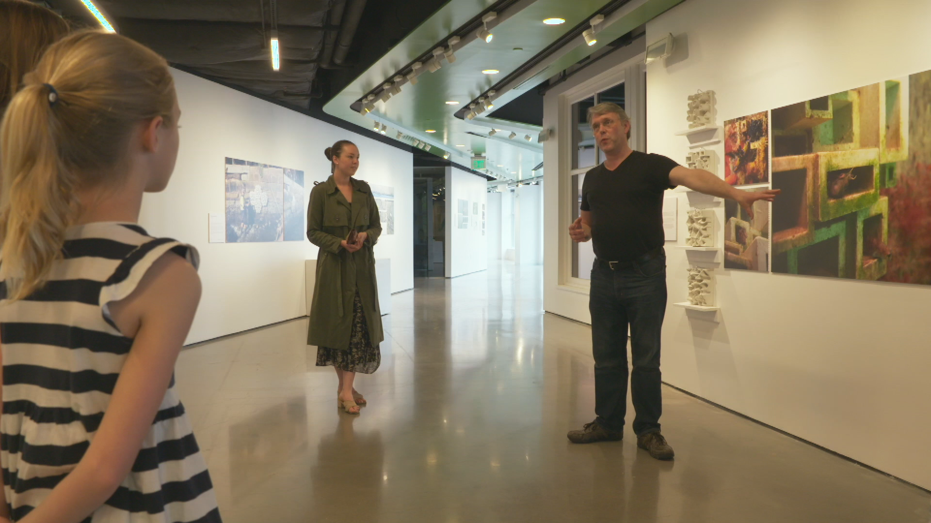 Thumbnail image for Around Town: Piers Park Sailing, Boston Harbor Now, Foundation for a Green Future