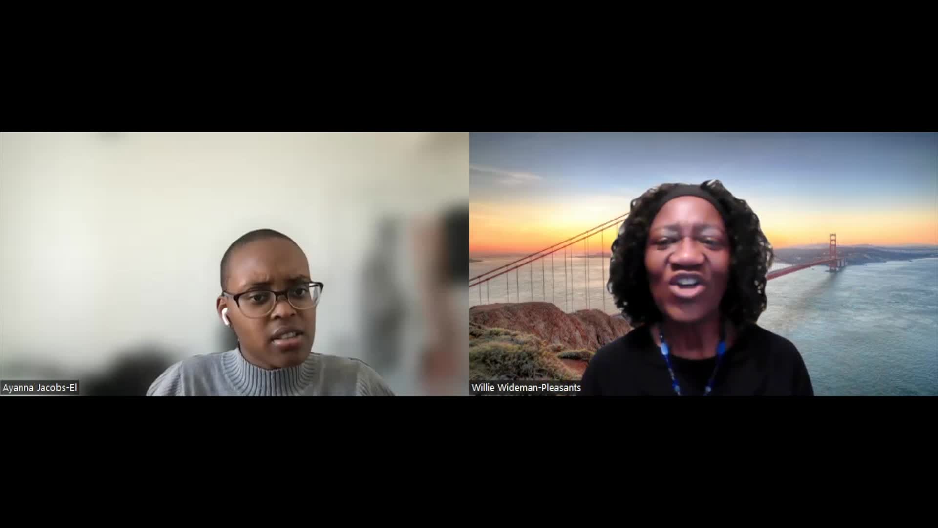 Thumbnail image for Willie's Web