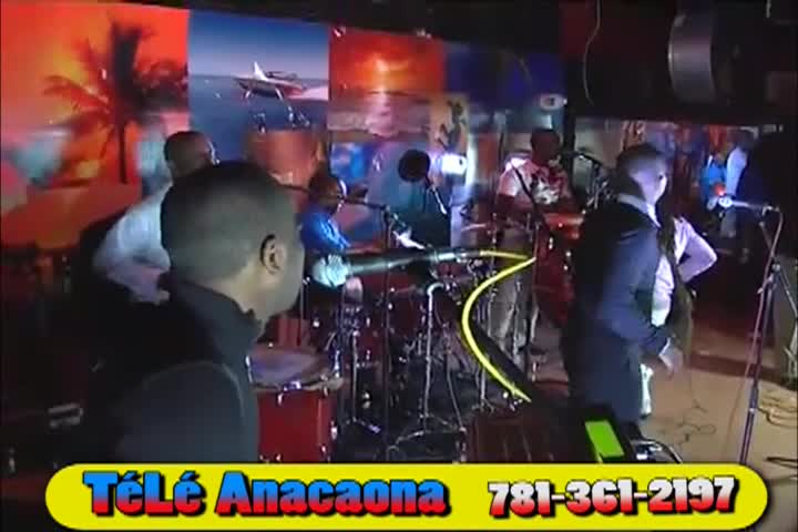 Thumbnail image for Tele Anacaona