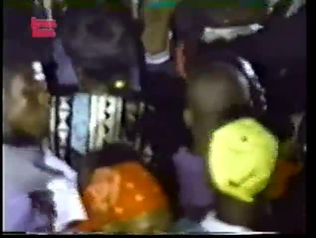 Thumbnail image for Festival Kreyol