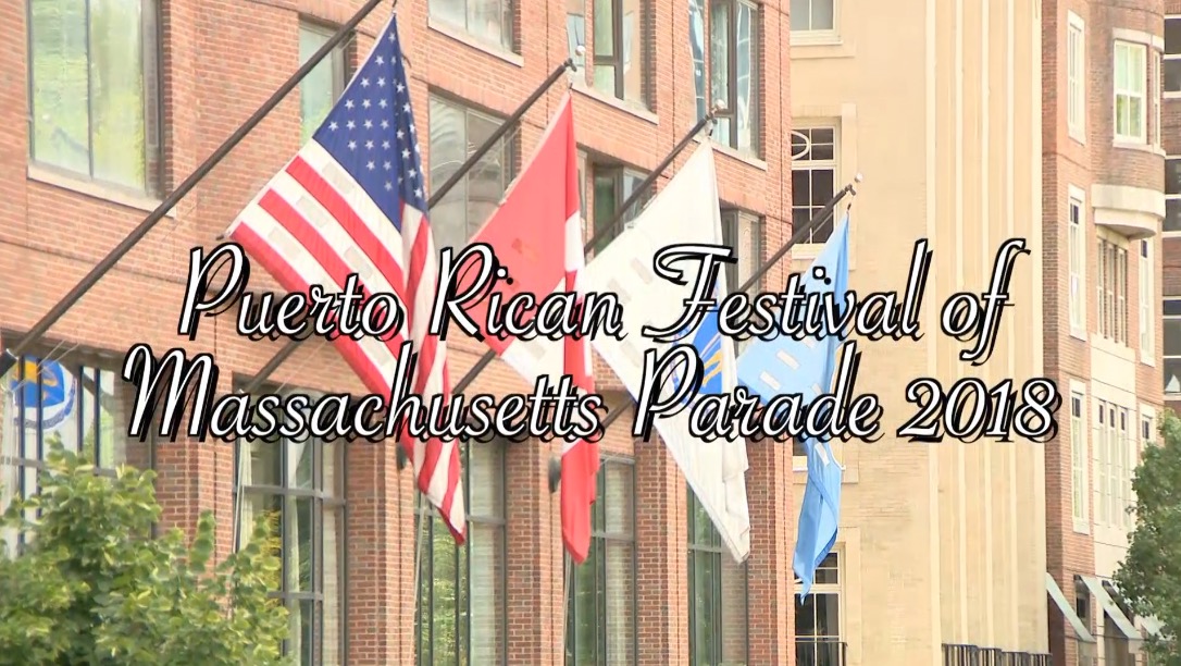 Thumbnail image for Puerto Rican Day Parade 2018