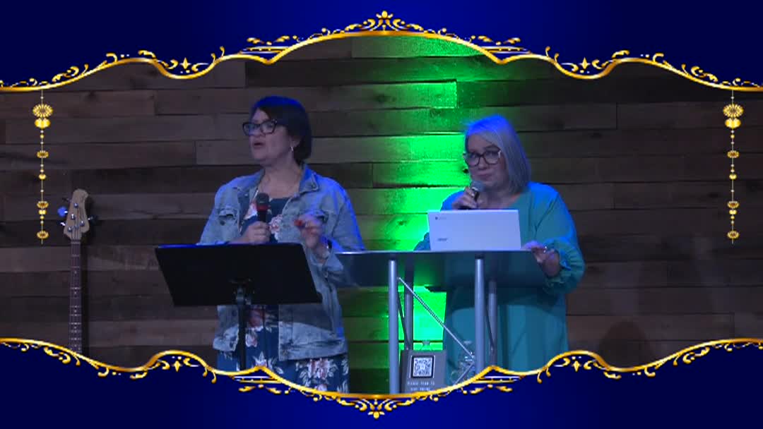 Thumbnail image for Restoration City Church