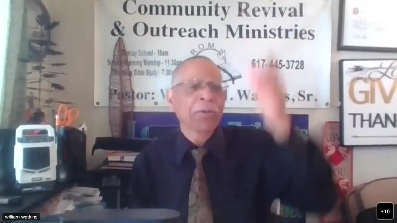 Thumbnail image for Community Revival & Outreach Ministries