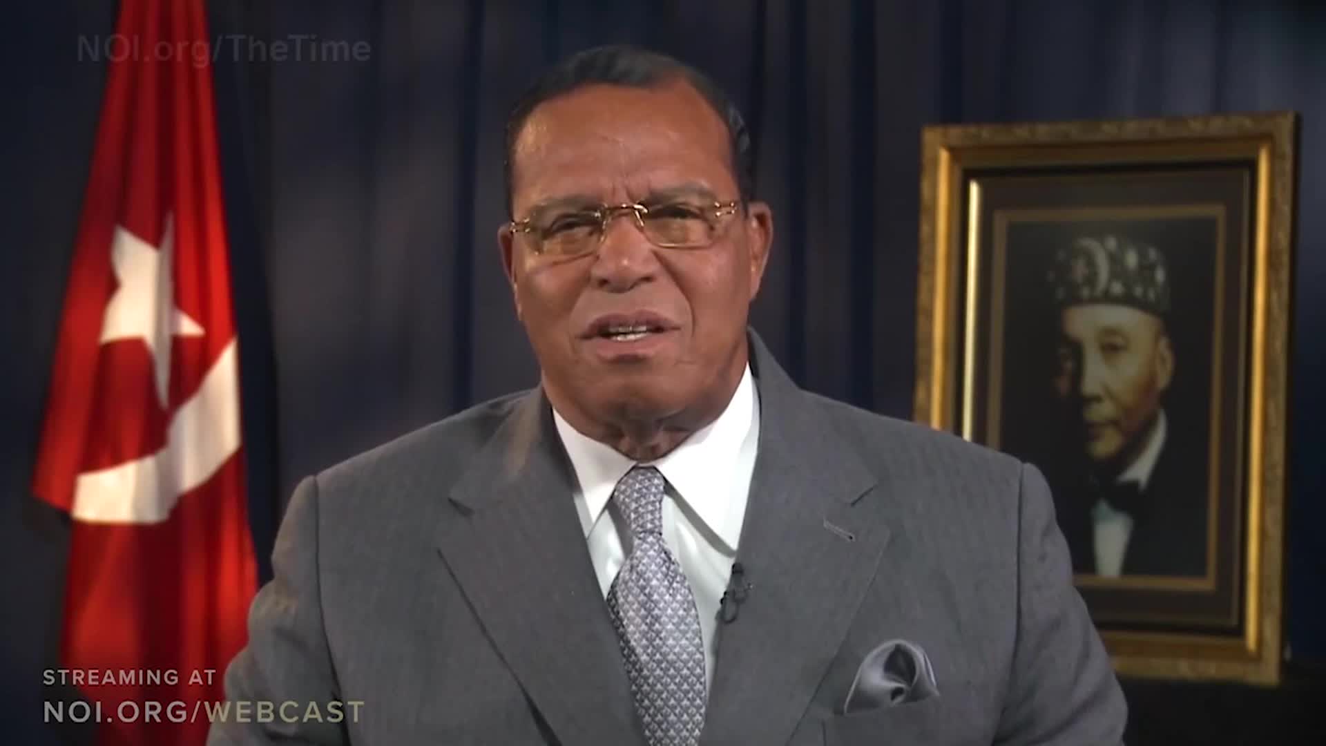 Thumbnail image for Nation of Islam