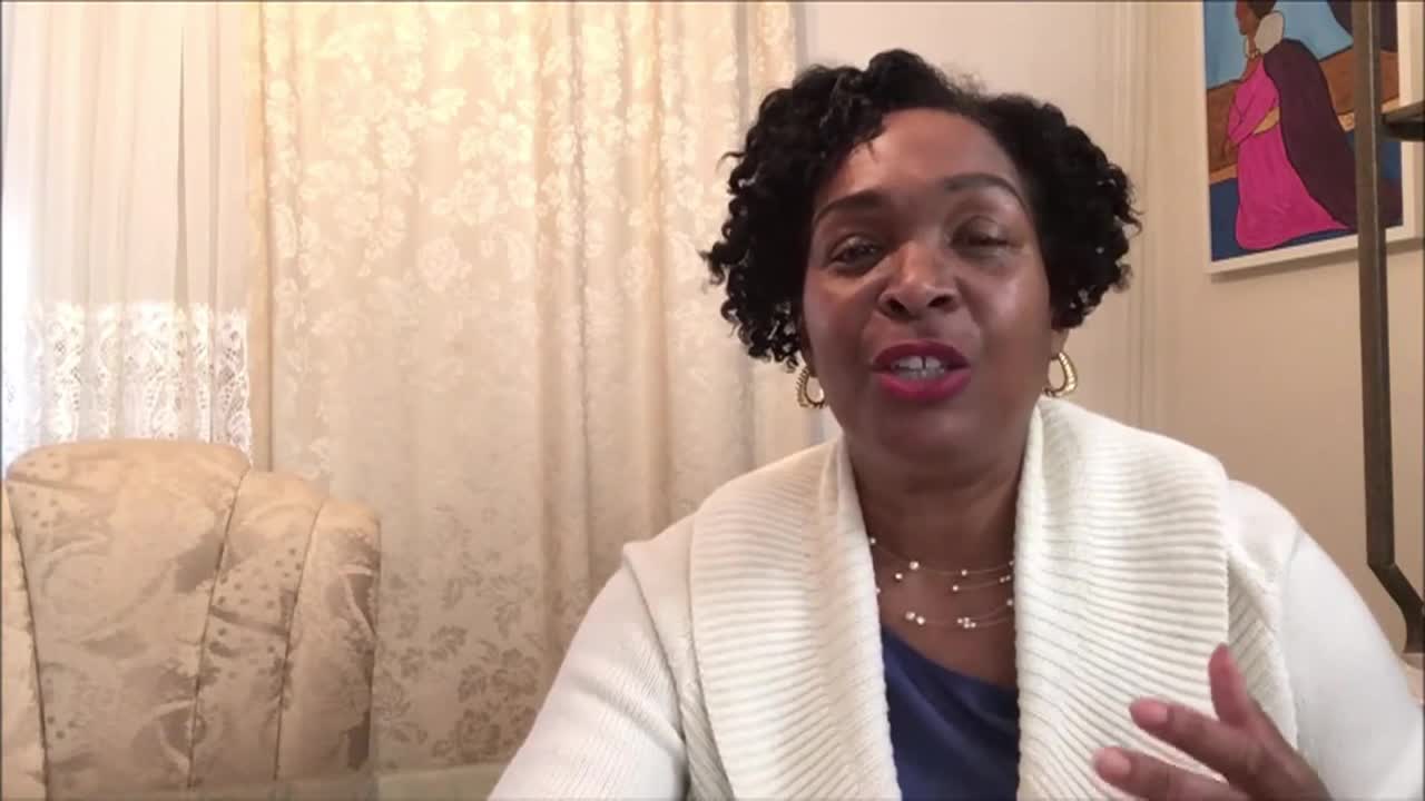Thumbnail image for Lady Wisdom Speaks!
