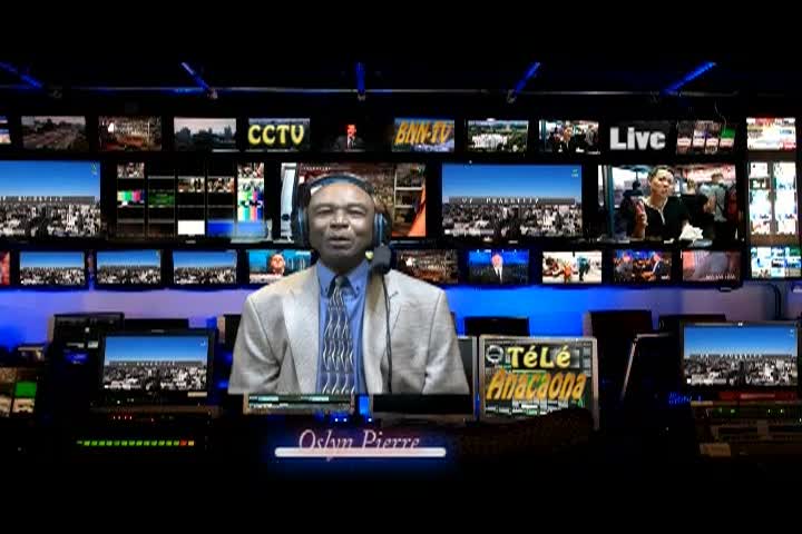 Thumbnail image for Tele Anacaona
