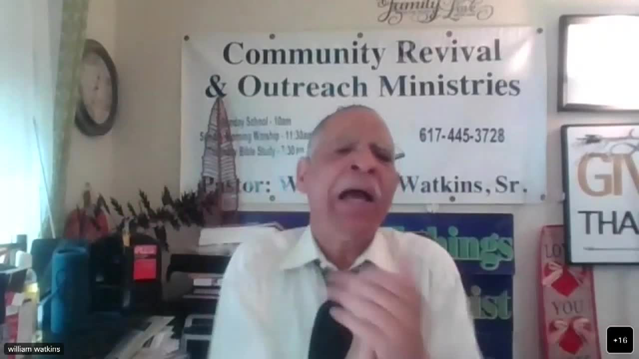 Thumbnail image for Community Revival & Outreach Ministries