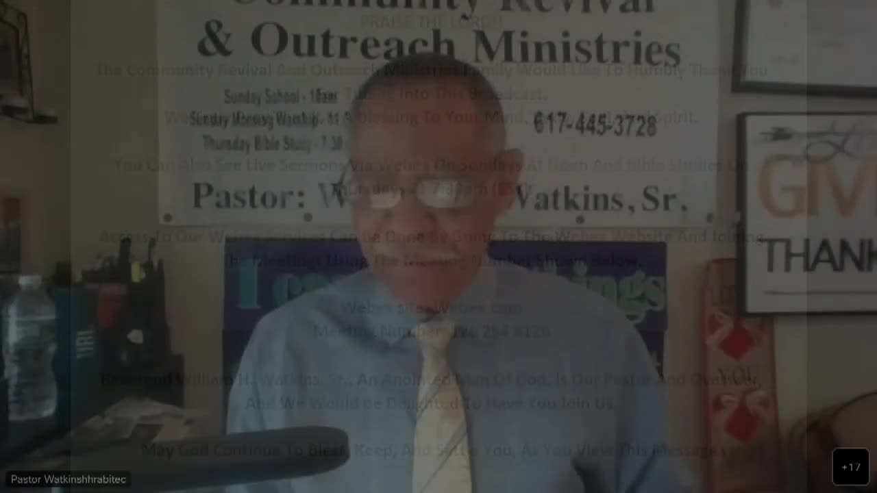 Thumbnail image for Community Revival & Outreach Ministries