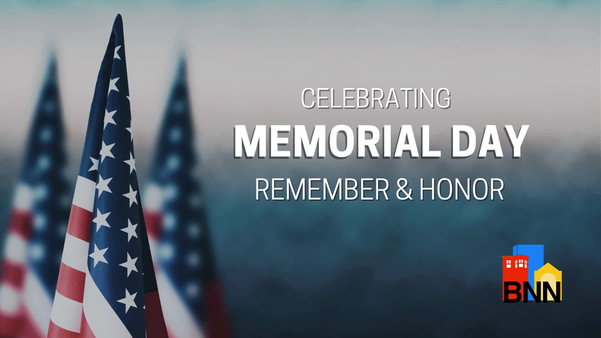 Thumbnail image for Memorial Day PSA