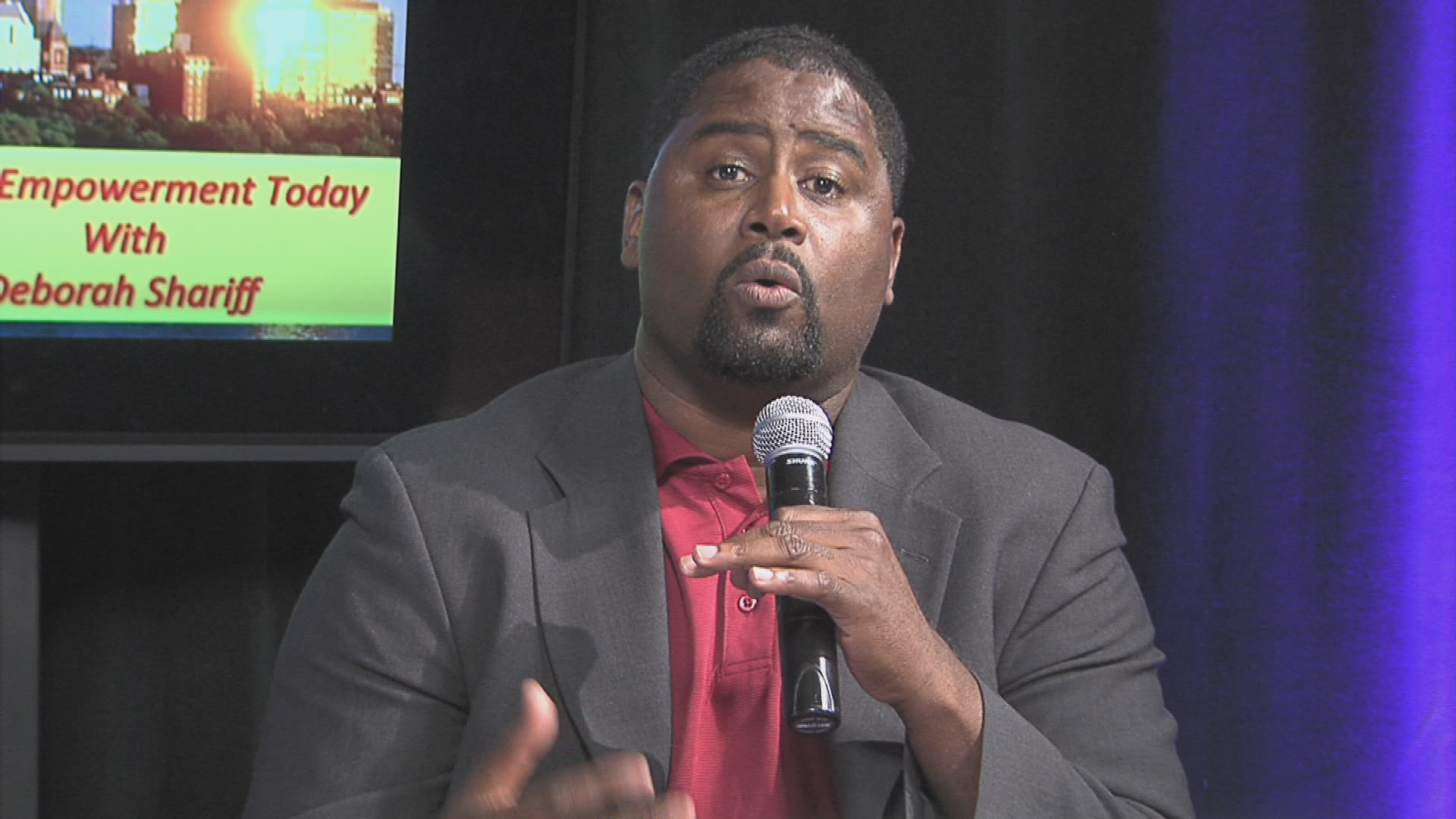 Thumbnail image for Urban Empowerment Today: Young Blood Industries