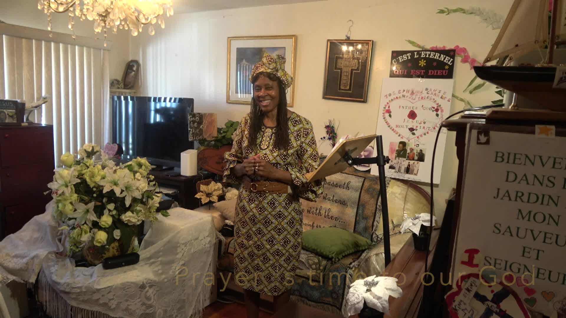 Thumbnail image for Joseph and Danie Charles Ministries