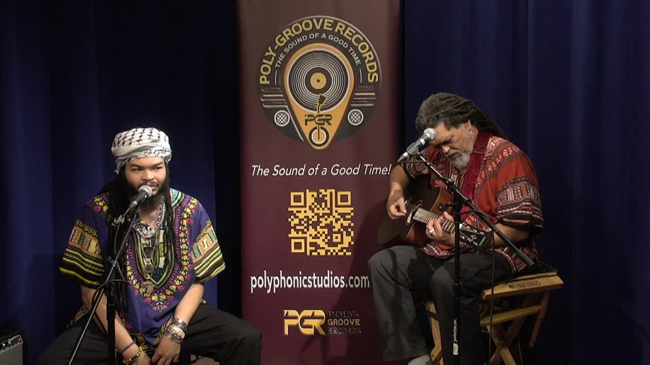 Thumbnail image for Black Folk Music