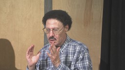 Navigate to A Different Voice: Justice Hon. Leslie Harris (Ret), Danielle Williams