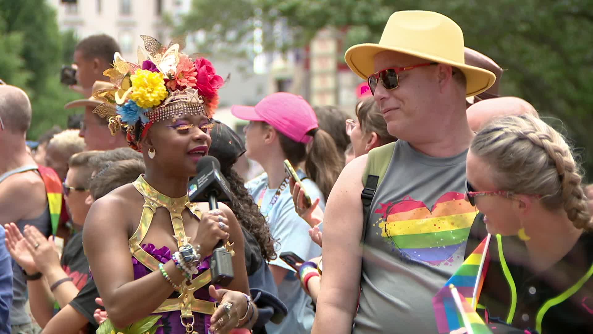 Thumbnail image for BNN News: Boston Pride Highlights