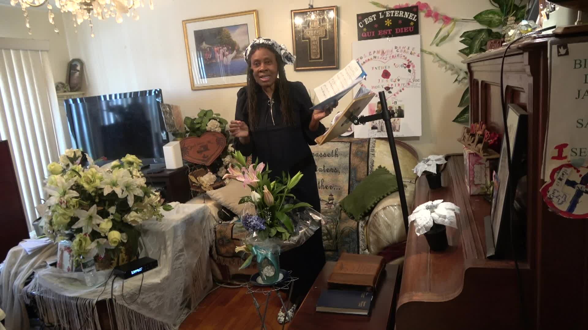 Thumbnail image for Joseph and Danie Charles Ministries
