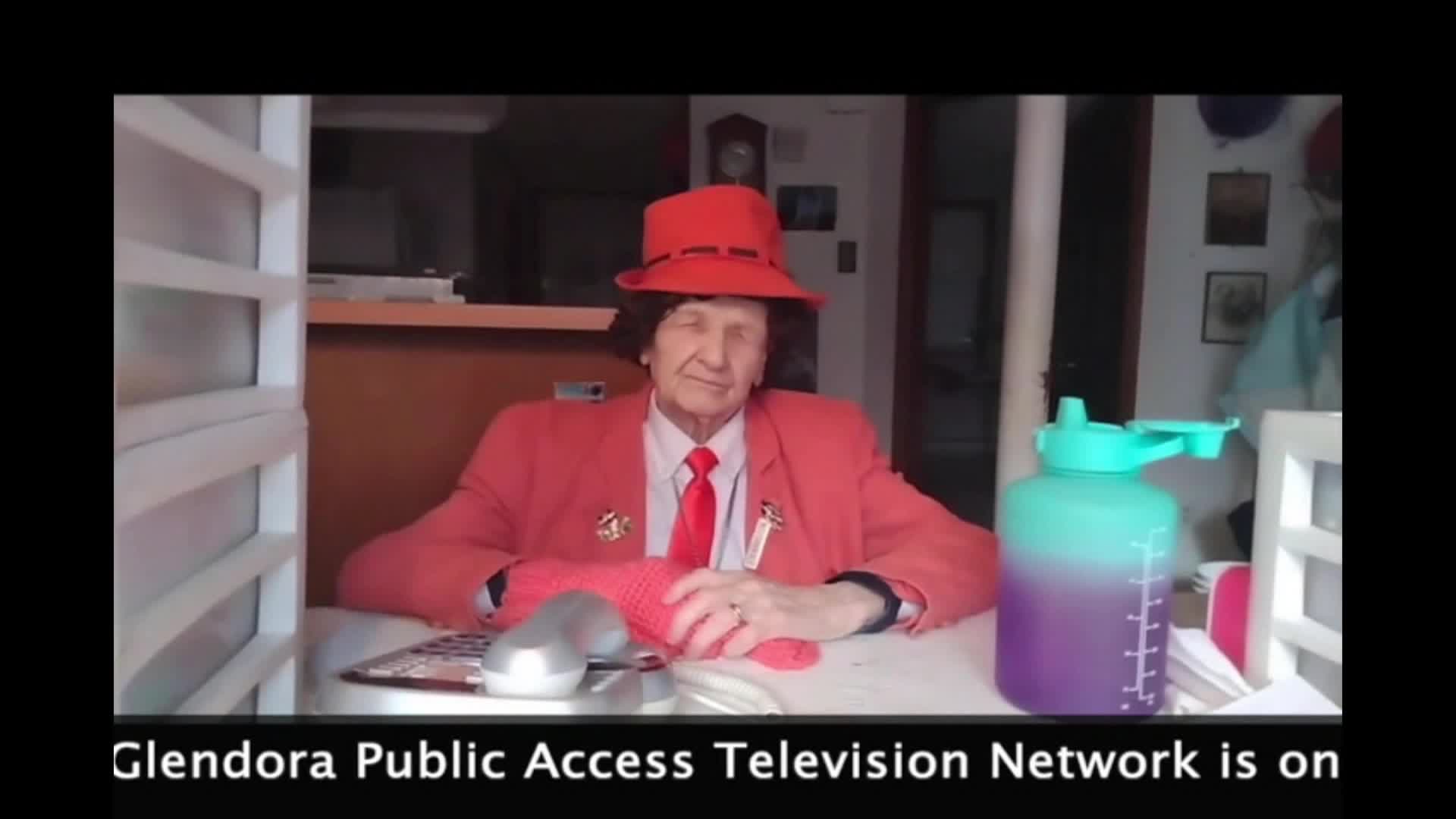 Thumbnail image for Chat with Glendora