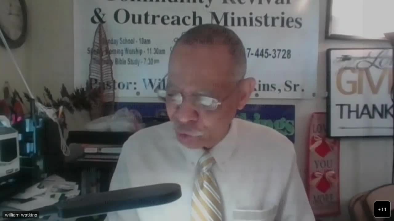 Thumbnail image for Community Revival & Outreach Ministries