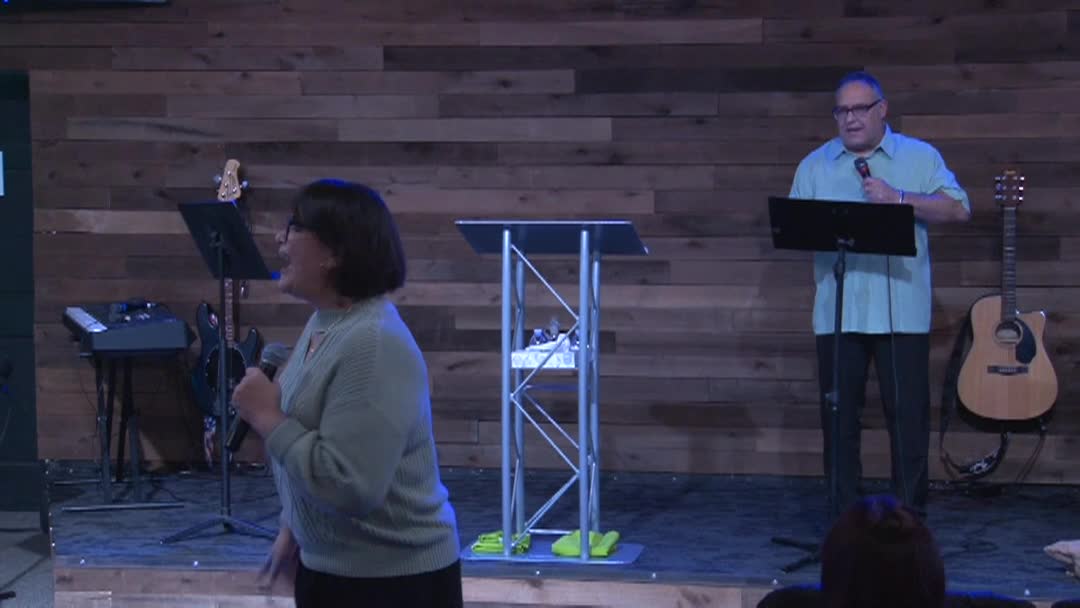 Thumbnail image for Restoration City Church