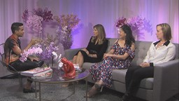 Navigate to Jimmy’s Decorative Moments: I think of Celebration by JNG