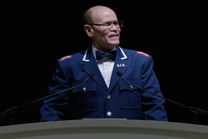 Thumbnail image for Nation of Islam