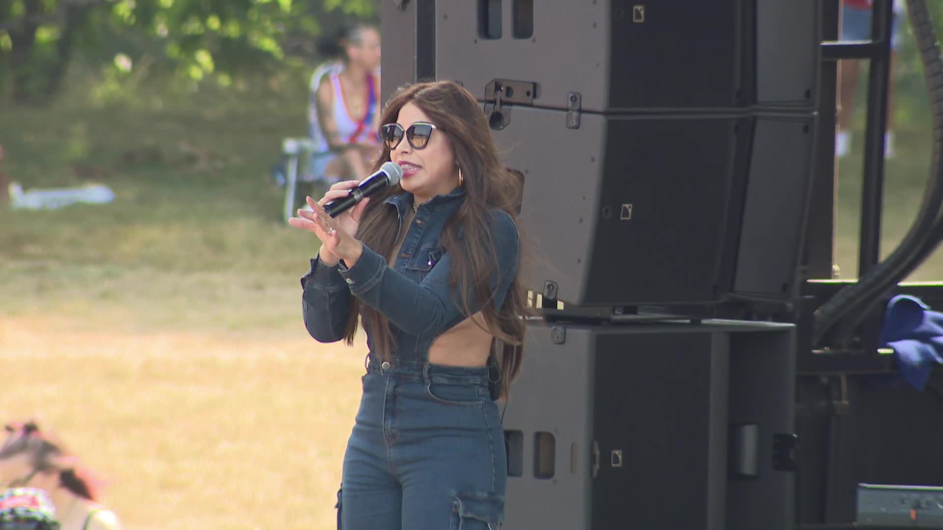 Thumbnail image for Boston Puerto Rican Festival 2024 - EhShawnee