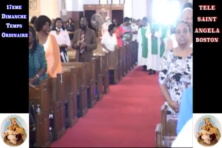 Thumbnail image for Tele Saint Angela