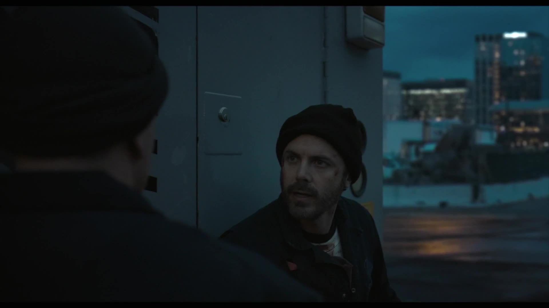 Thumbnail image for Reeling: The Movie Review Show