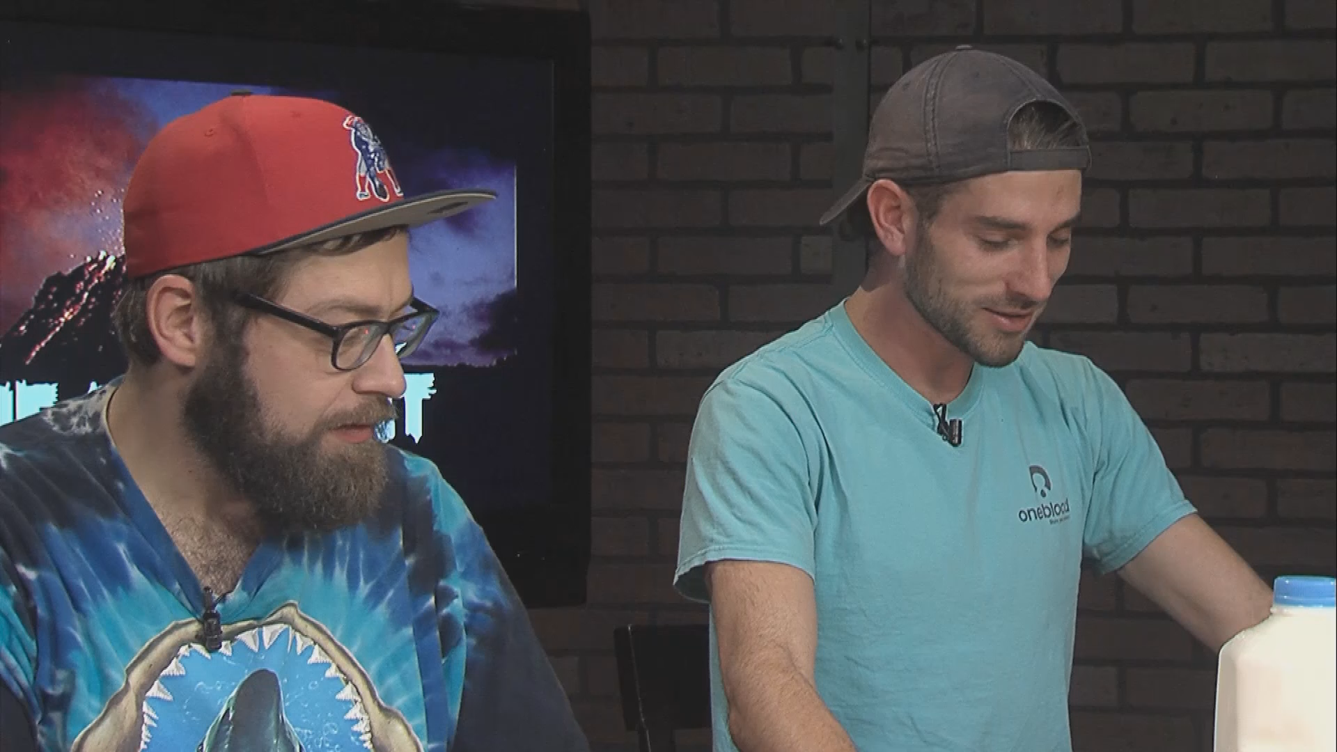 Thumbnail image for The Lava Pit - The Mother of All Bars