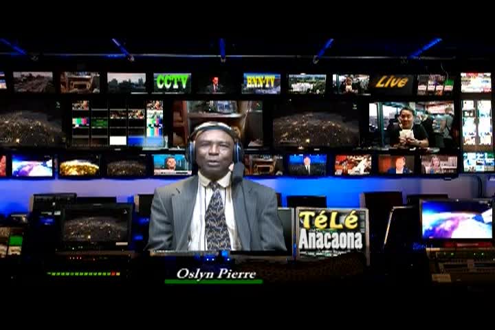 Thumbnail image for Tele Anacaona