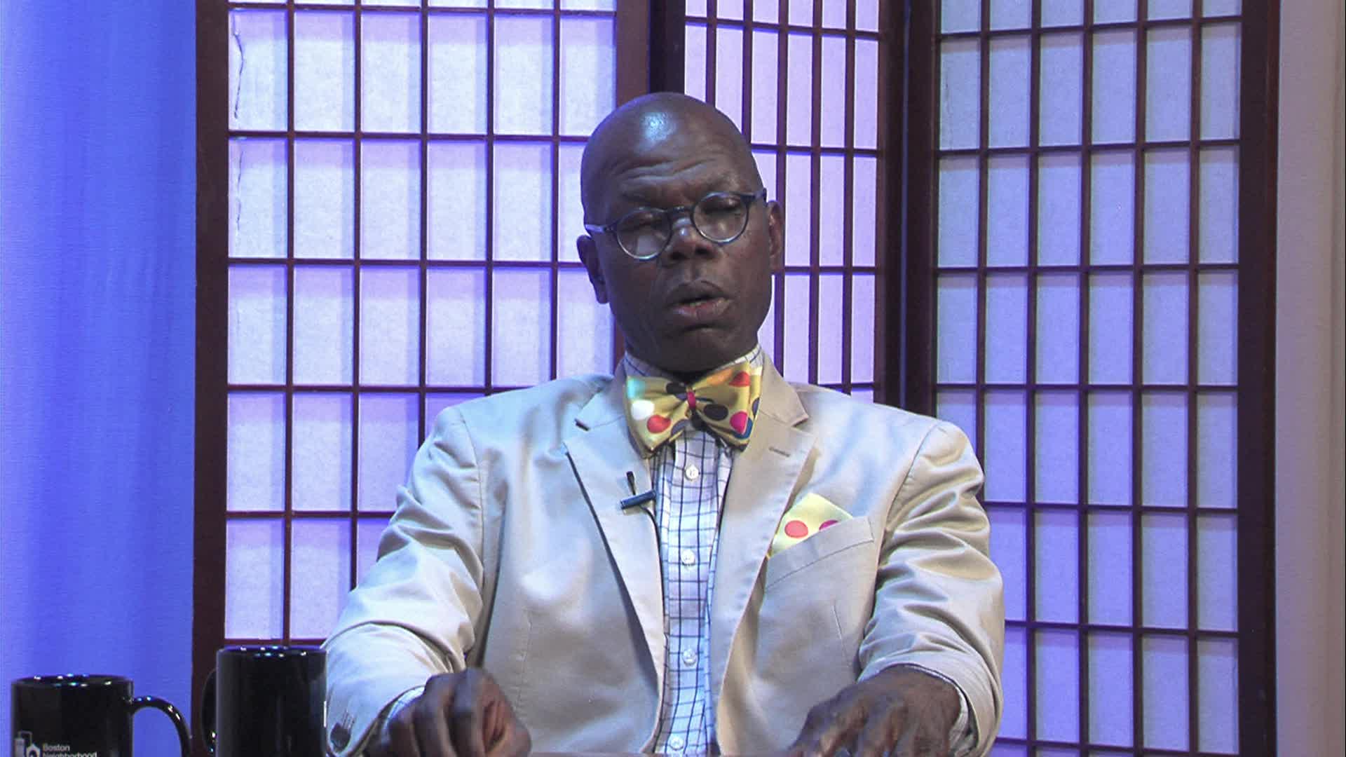 Thumbnail image for Tele Kreyol Live