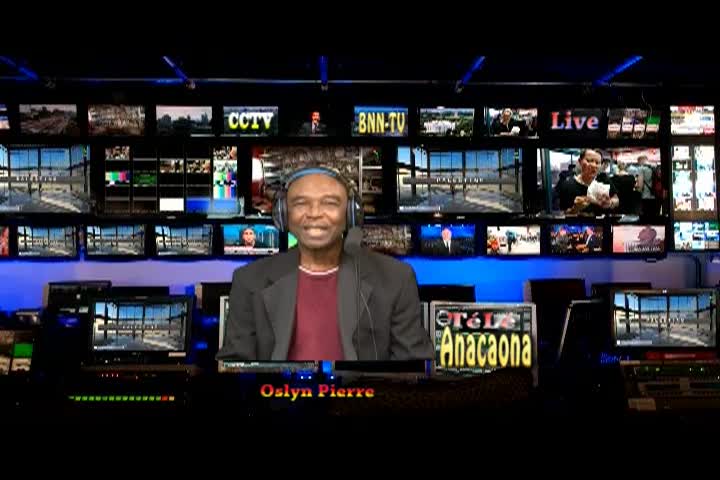 Thumbnail image for Tele Anacaona