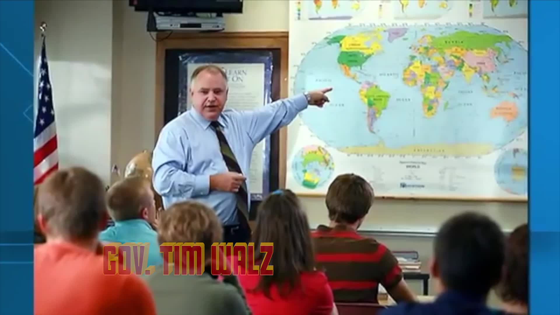 Thumbnail image for Free Our Voices - "Vote VP Harris”