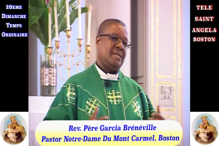 Thumbnail image for Tele Saint Angela