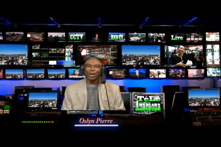 Thumbnail image for Tele Anacaona