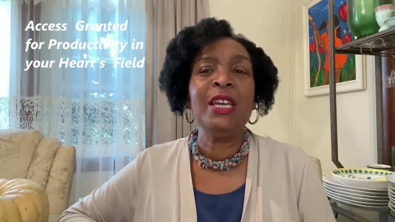 Thumbnail image for Lady Wisdom Speaks!