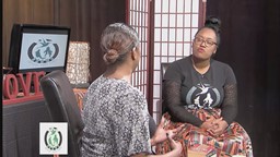 Navigate to Grown: Women to Women Talk: 10/3/18