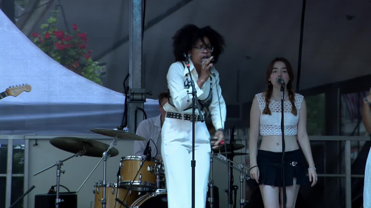 Thumbnail image for We Make Noise Fest 2024 - Kuhlname