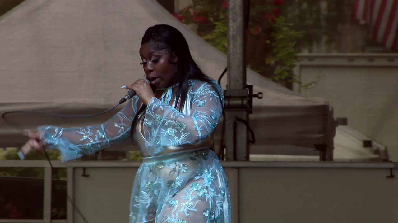 Thumbnail image for We Make Noise Fest 2024 - Cakeswagg