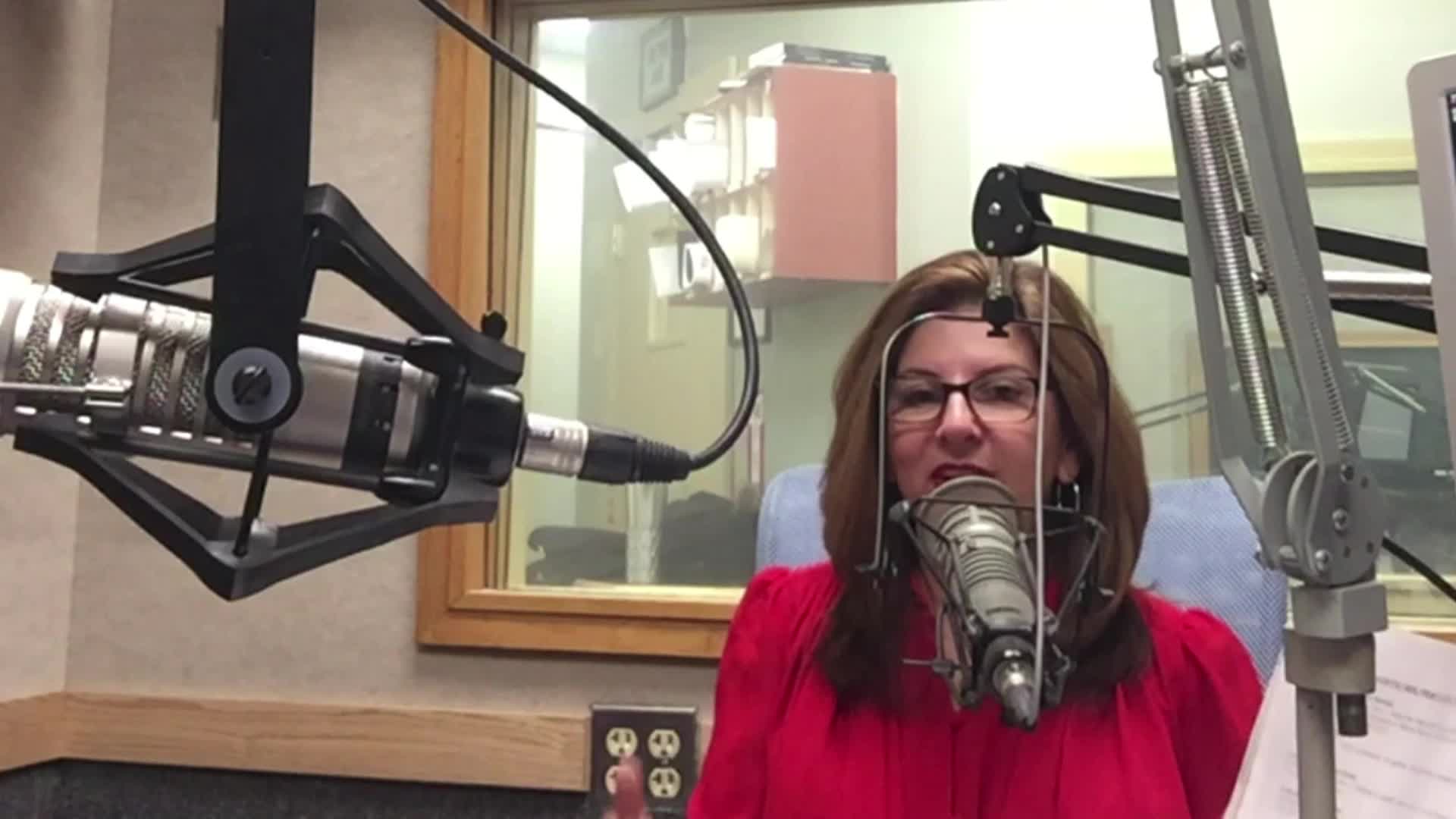 Thumbnail image for Financial Fitness with The Money Doctor