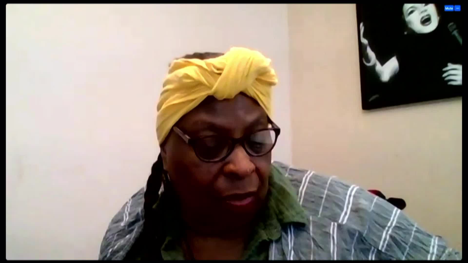 Thumbnail image for Say Brother Radio