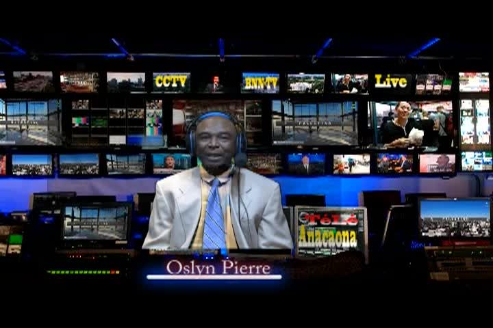 Thumbnail image for Tele Anacaona