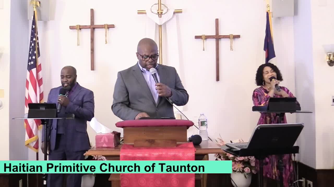 Thumbnail image for Tele Reveil