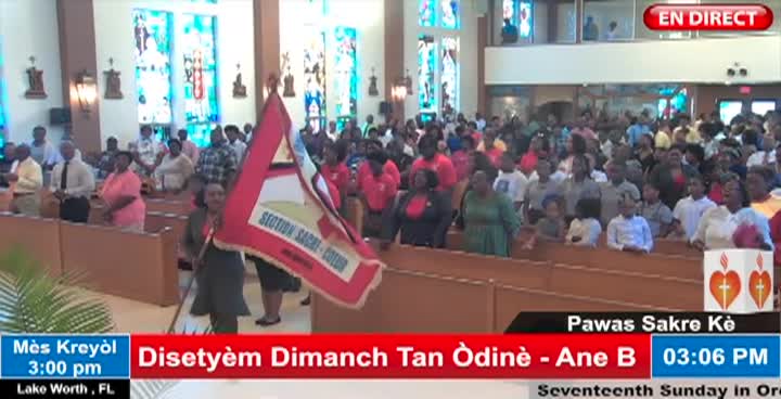 Thumbnail image for Tele Saint Angela