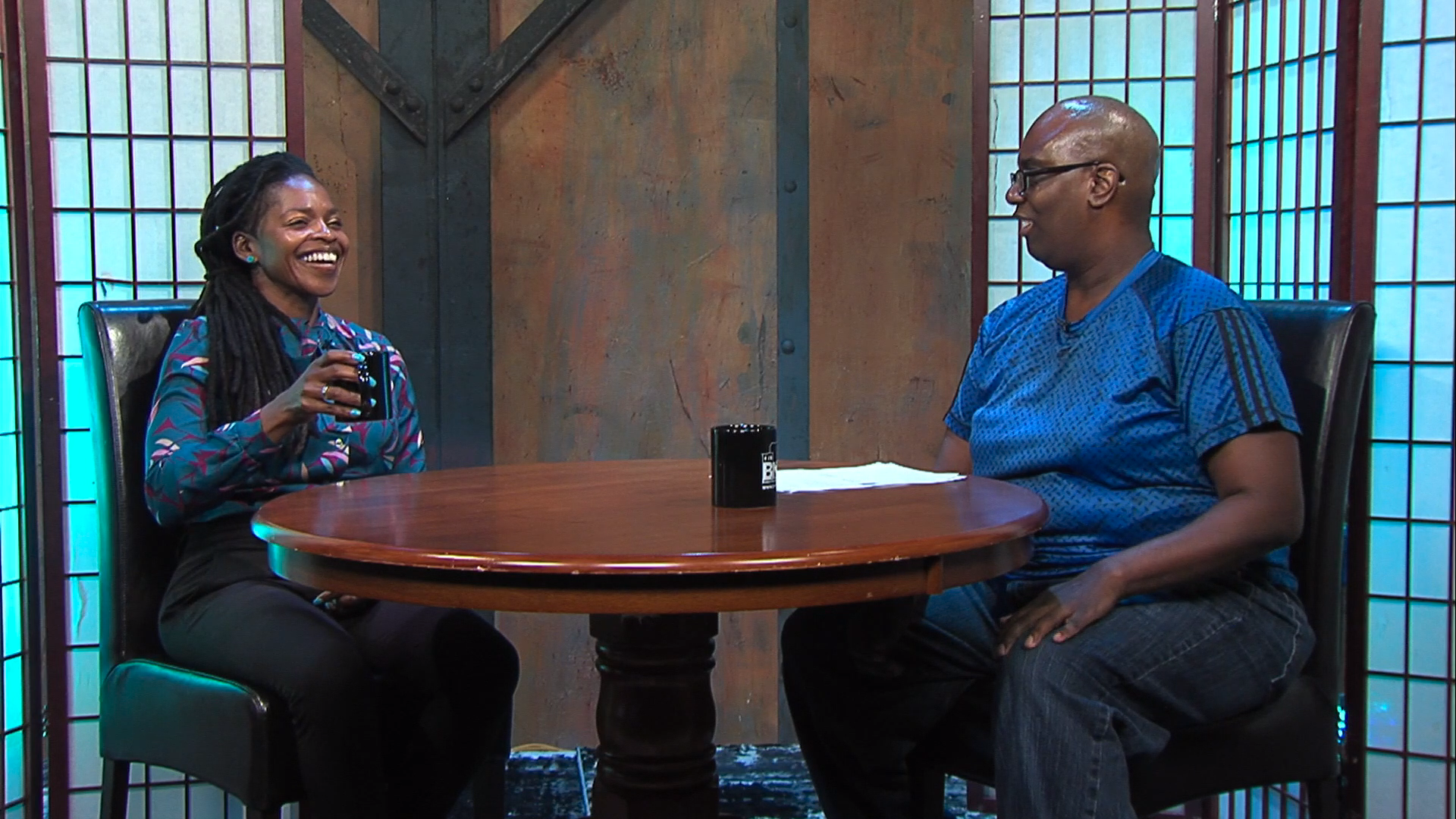 Thumbnail image for The Jayman Show