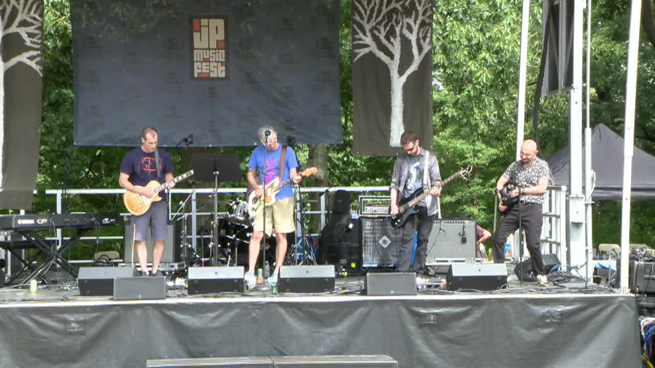 Thumbnail image for JP Music Fest 2024 - Alien Ginsburg