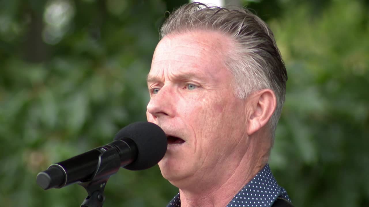 Thumbnail image for JP Music Fest 2024 - Bob Bradshaw Band