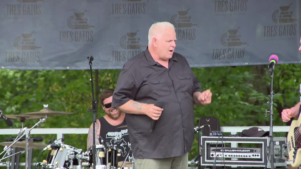 Thumbnail image for JP Music Fest 2024 - Burnt of It