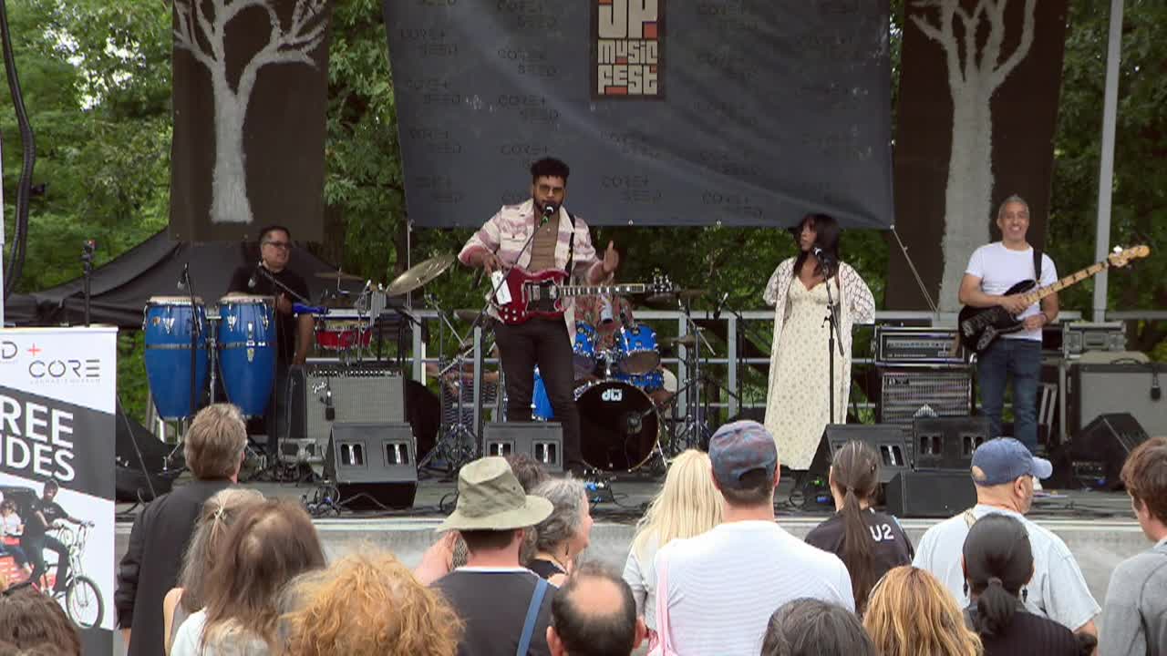 Thumbnail image for JP Music Fest 2024 - Ray Liriano