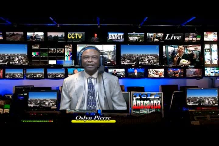 Thumbnail image for Tele Anacaona